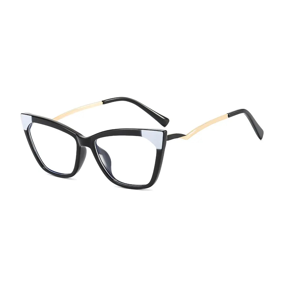 Alaska Glasses - Blue Light Blocking