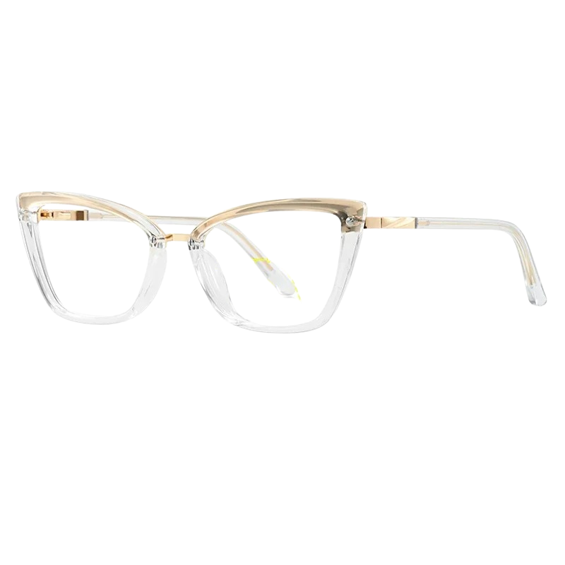 New Multifocal Glasses