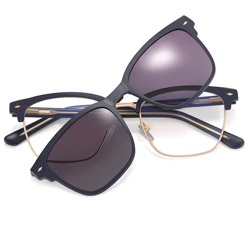 Moon Glasses - 2 in 1