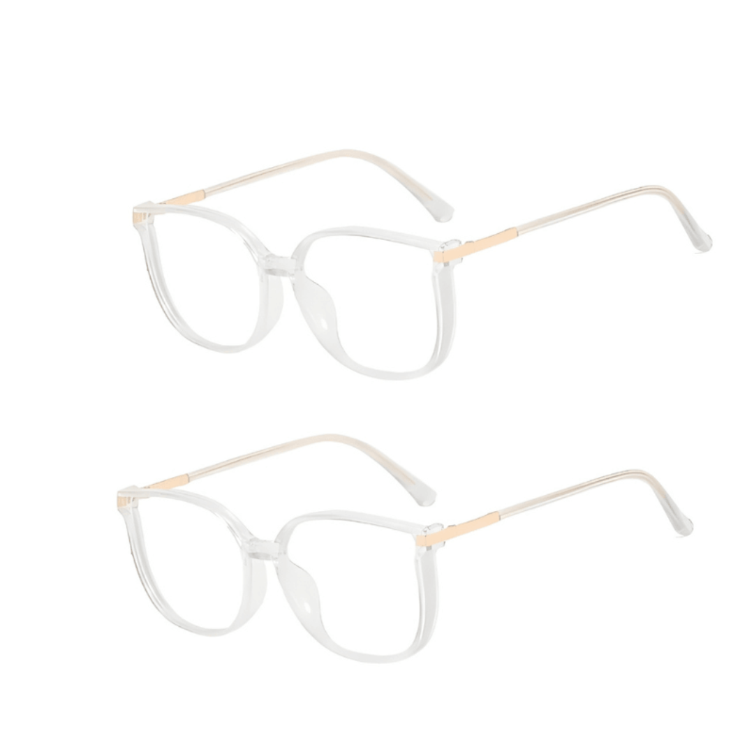 Crystal Fashion Reading Glasses [BUY 1, GET 2]