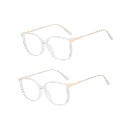 Crystal Fashion Reading Glasses [BUY 1, GET 2]