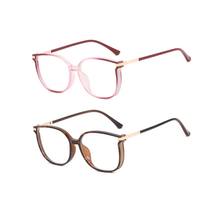 Crystal Fashion Reading Glasses [BUY 1, GET 2]