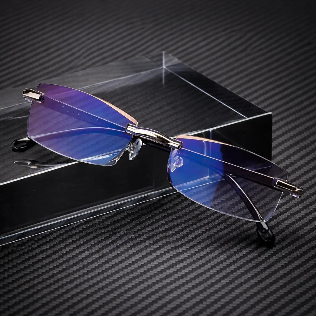 UltraVision™ Multifocal Glasses [BUY 1, GET 2 FREE]
