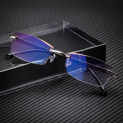 UltraVision™ Multifocal Glasses [BUY 1, GET 2 FREE]