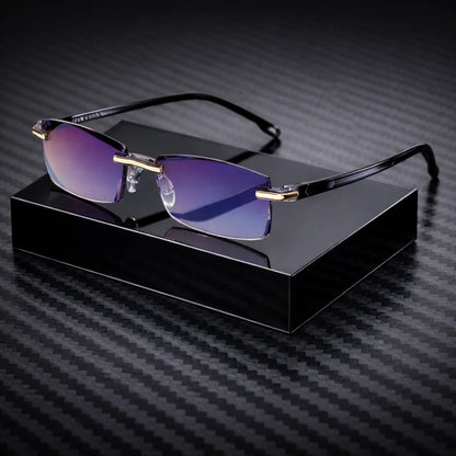 UltraVision™ Multifocal Glasses [BUY 1, GET 2 FREE]
