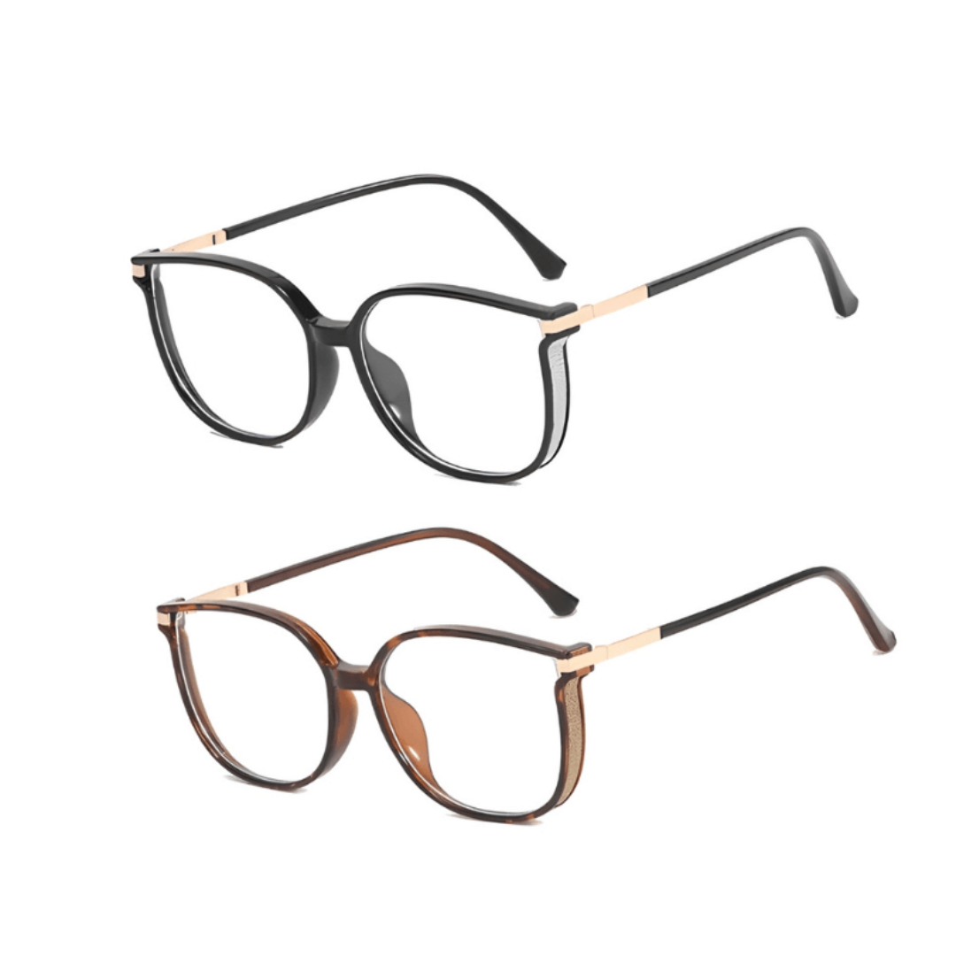 Crystal Fashion Reading Glasses [BUY 1, GET 2]