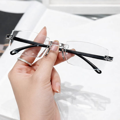 UltraVision™ Multifocal Glasses [BUY 1, GET 2 FREE]