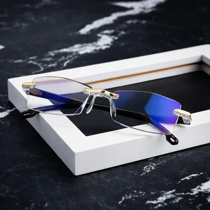 UltraVision™ Multifocal Glasses [BUY 1, GET 2 FREE]