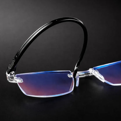 UltraVision™ Multifocal Glasses [BUY 1, GET 2 FREE]