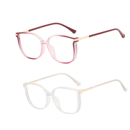 Crystal Fashion Reading Glasses [BUY 1, GET 2]