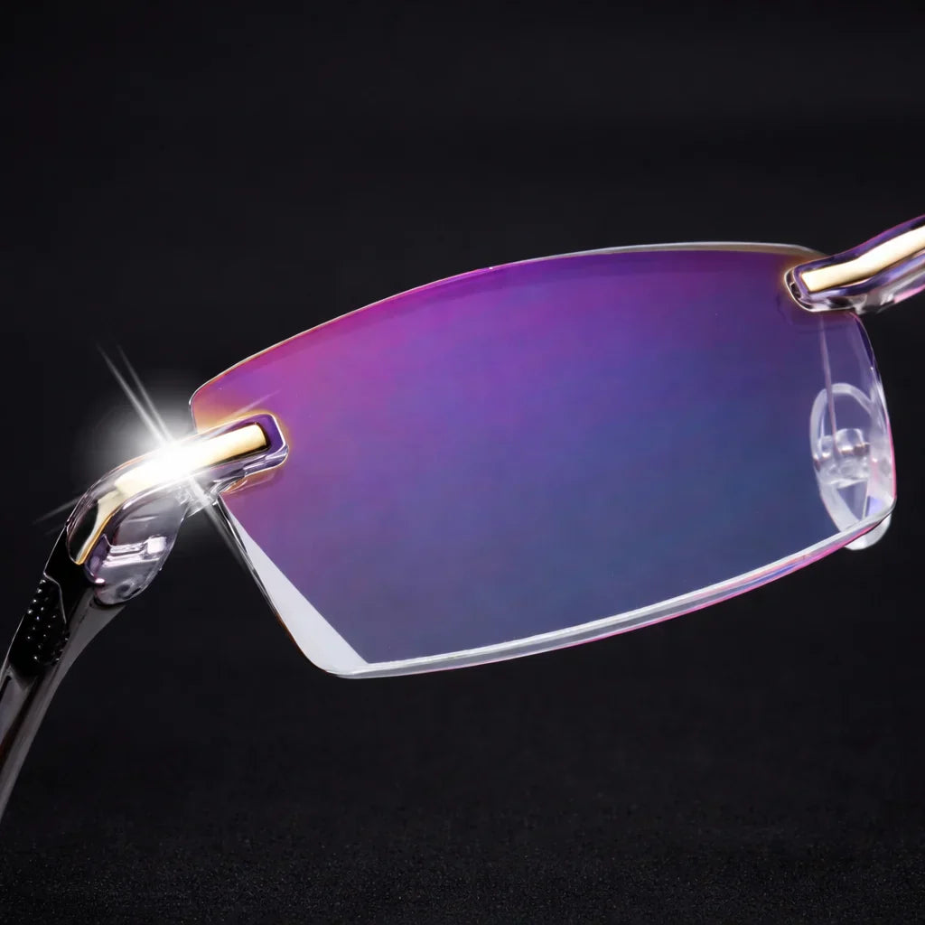 UltraVision™ Multifocal Glasses [BUY 1, GET 2 FREE]