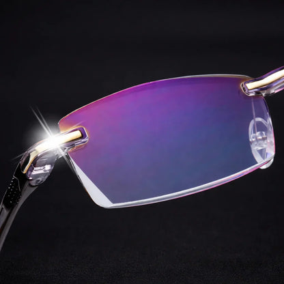 UltraVision™ Multifocal Glasses [BUY 1, GET 2 FREE]