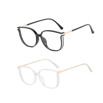 Crystal Fashion Reading Glasses [BUY 1, GET 2]