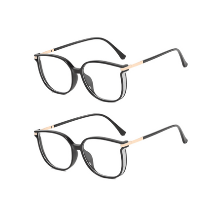 Crystal Fashion Reading Glasses [BUY 1, GET 2]