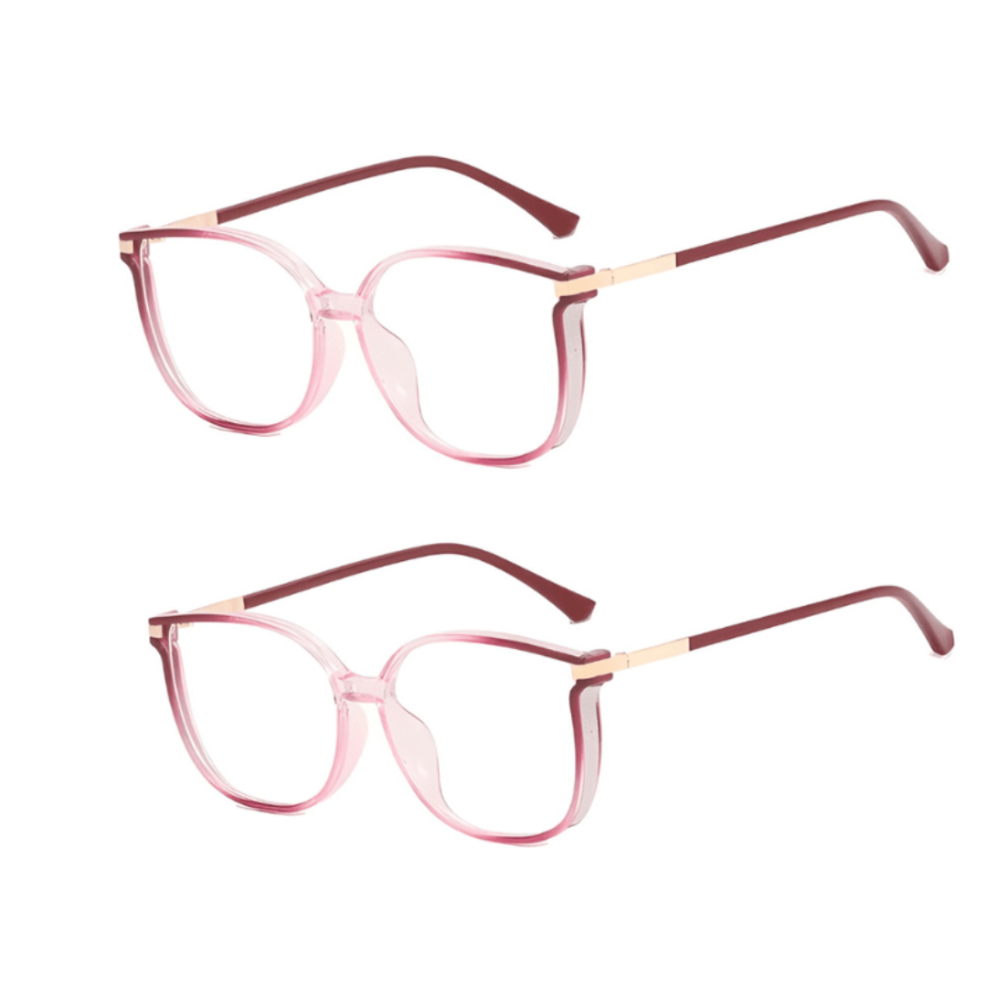 Crystal Fashion Reading Glasses [BUY 1, GET 2]