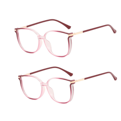 Crystal Fashion Reading Glasses [BUY 1, GET 2]