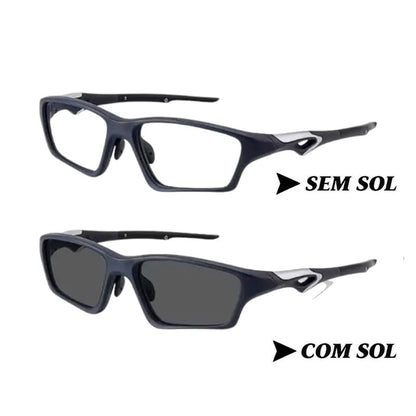 Multifocal Sports Glasses Zoom Max - Last Units