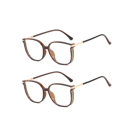 Crystal Fashion Reading Glasses [BUY 1, GET 2]