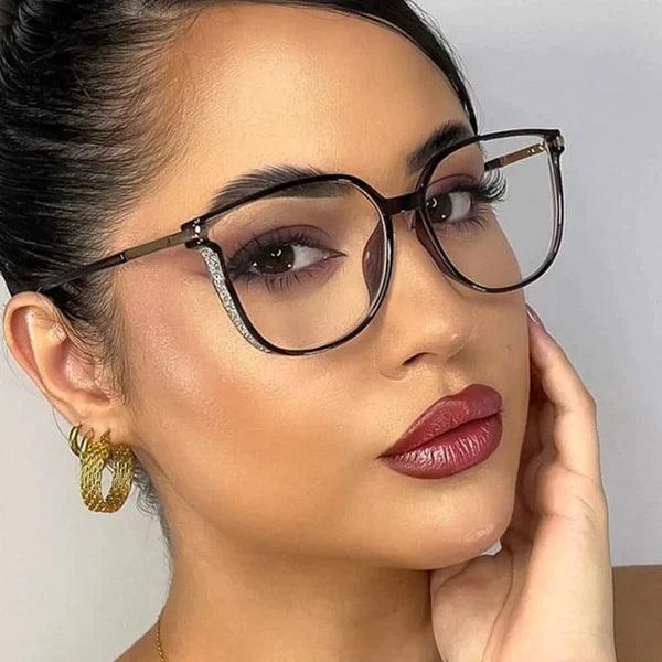 Crystal Fashion Reading Glasses [BUY 1, GET 2]
