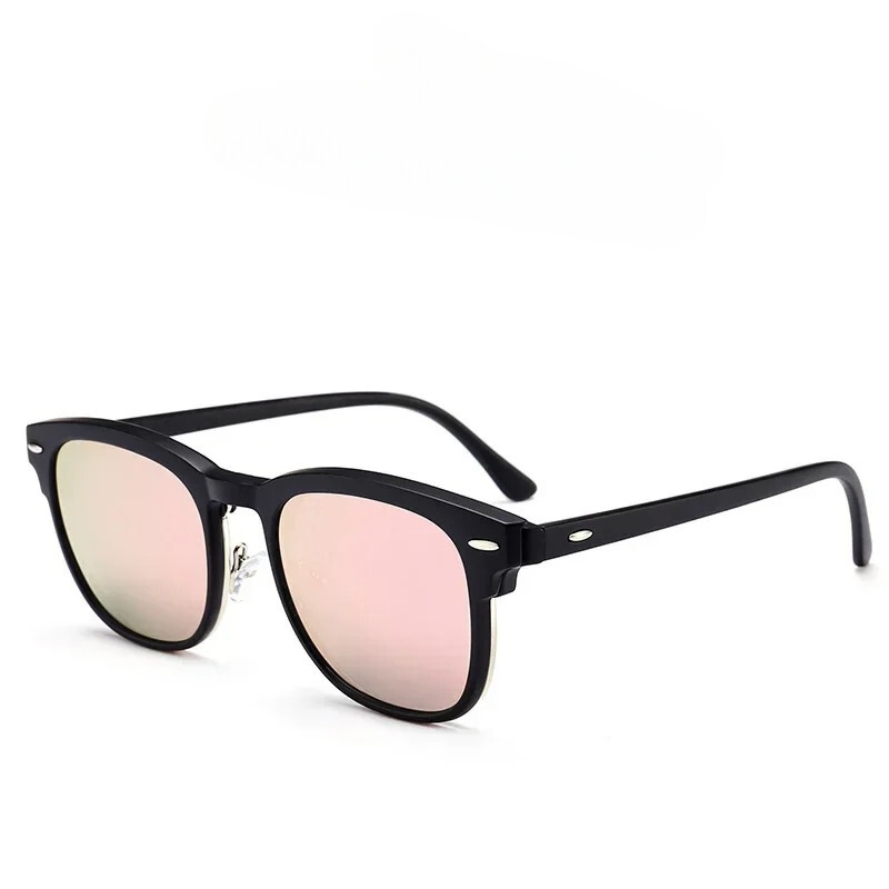Vancouver Glasses - 2 in 1