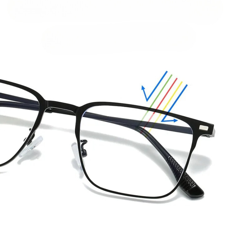 Sunglasses - 3 in 1