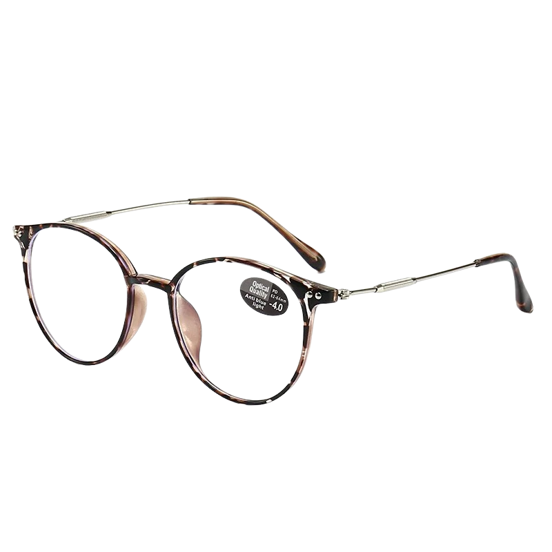 Araujo Multifocal Glasses
