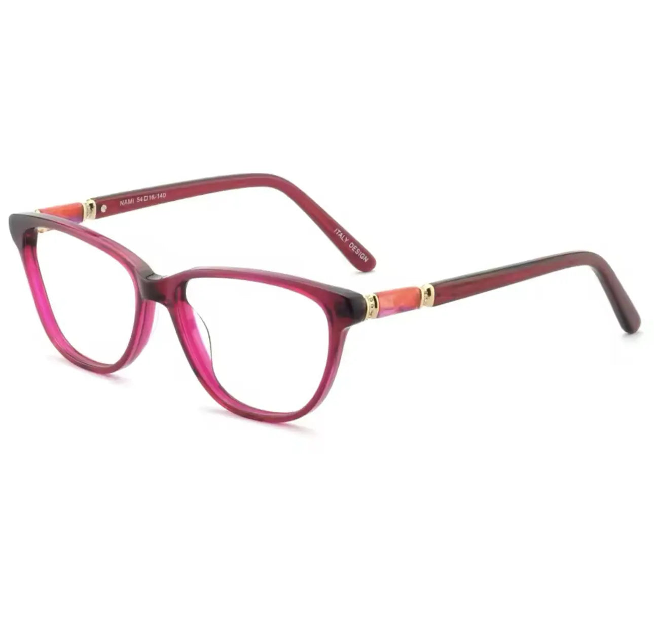 Multifocal Glasses Ball
