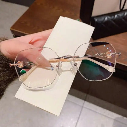 Ruby Multifocal Glasses - Last Units