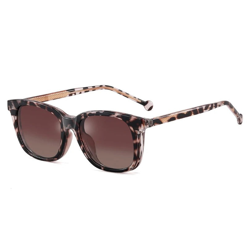 Marsha Glasses - 2 in 1