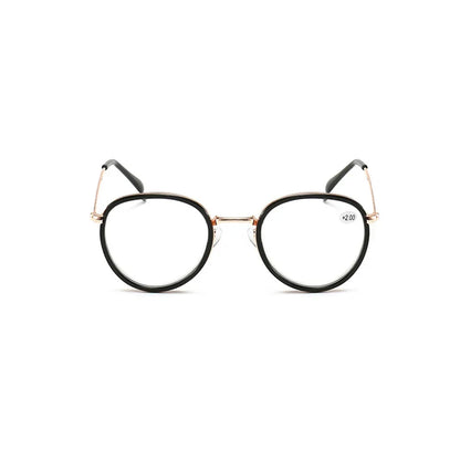 Multifocal Trap Glasses