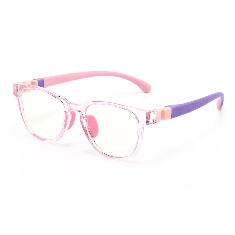Children's Glasses Charms - Blue Light Blocking