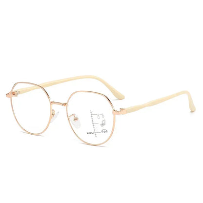 Wiu Multifocal Glasses