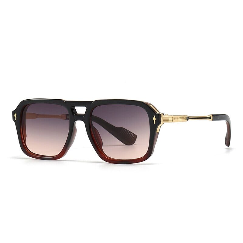 Sunglasses - Double - UV400